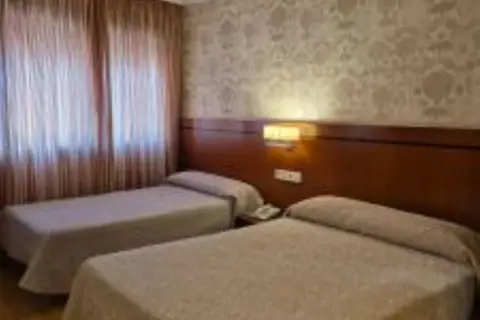 HHB Pontevedra Confort in Pontevedra — foto 3