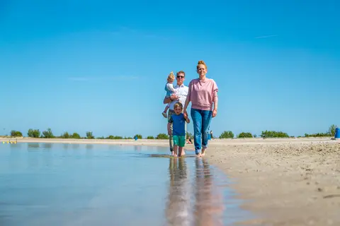 Vakantiepark Ijsselmeer in Medemblik — foto 25