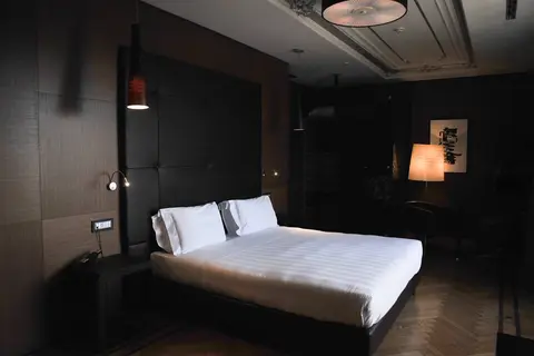 Divina Luxury Hotel in Rome, foto 9