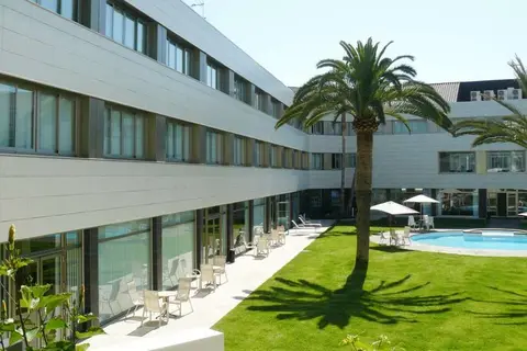 Daniya Alicante in Alicante — foto 23