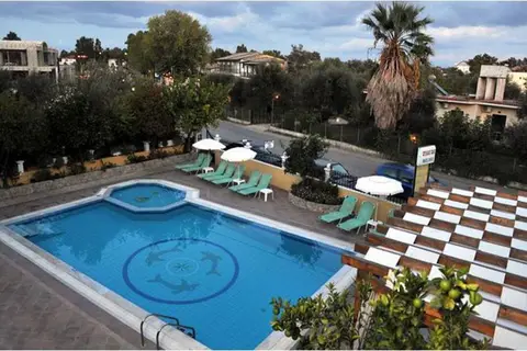 Makis Louvlis Apartments & Studios in Δημοτική Ενότητα Μελιτειέων — foto 8