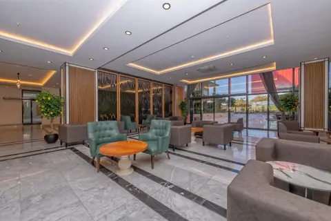 Sorgun Akadia Luxury 16+ in Manavgat — foto 14