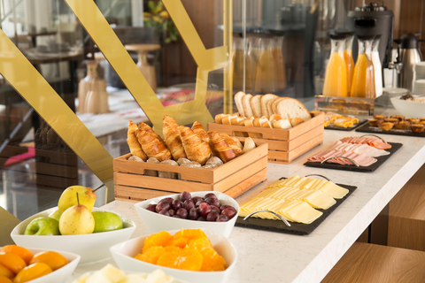 Upon Lisbon Prime Residences foto 9