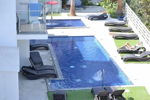 Rio Gardens in Ayia Napa — foto 20