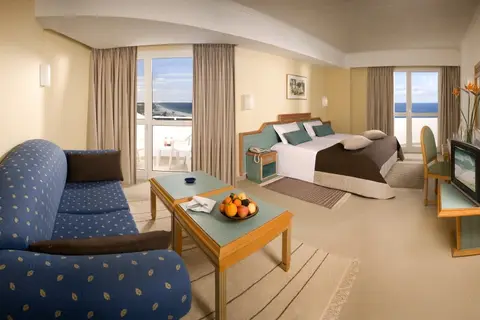Sahara Beach AquaPark Resort in مطار المنستير حبيب بورقيبة — foto 2