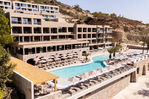 Hotel Harmony E Rock - adults only foto 1