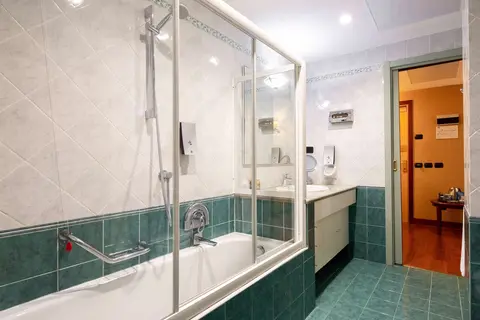 Best Western Air Hotel Linate in Segrate, foto 19