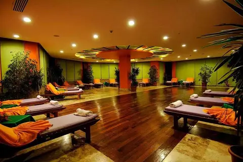 Vita Silva Hotel in Manavgat, foto 21