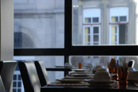 Hotel Da Bolsa in Vila Nova de Gaia — foto 10