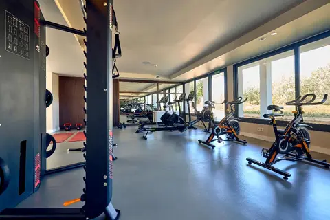Universal Grand León & Spa in Colònia de Sant Jordi — foto 18