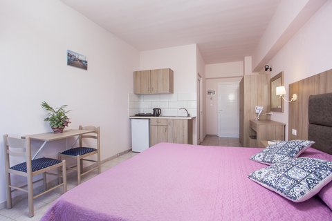 Sun & Sea studios & appartementen foto 13