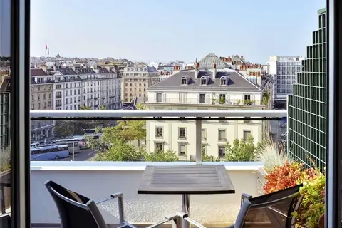 Adagio Geneve Mont Blanc in Genève — foto 9