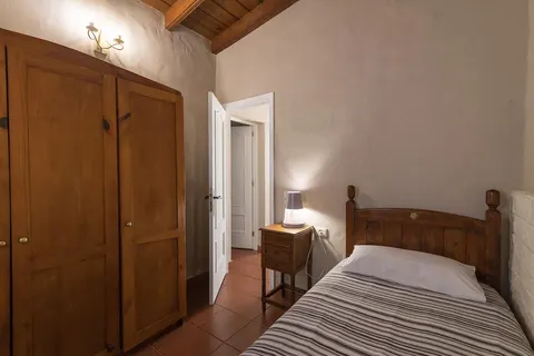 Appartementen El Tejado in Buenavista del Norte — foto 14