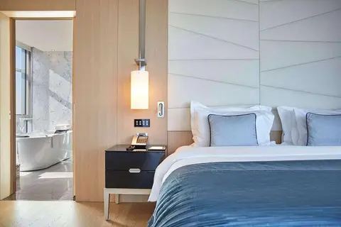 Wyndham Grand Istanbul Levent in İstanbul — foto 30