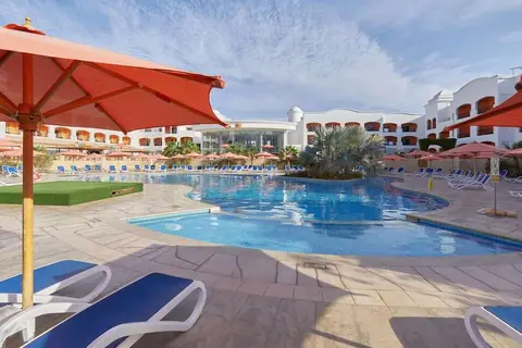 Naama Waves Hotel in Sharm El Sheikh
