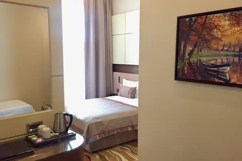 Grand Hotel de Pera in Fatih — foto 16
