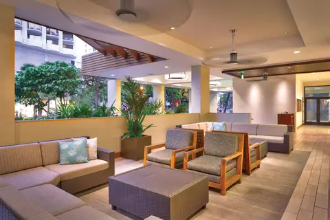 Hyatt Place Waikiki Beach in Honolulu — foto 8