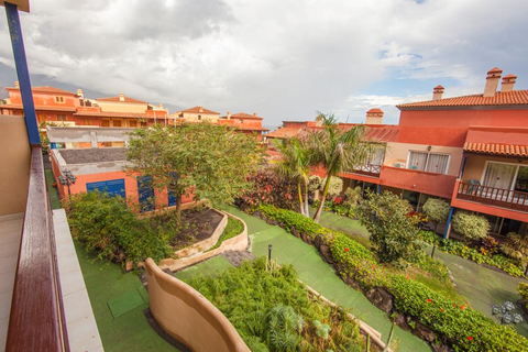 Appartementen El Cerrito foto 4