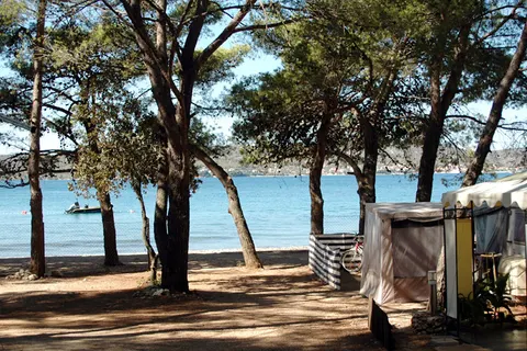 Camping Ljutić foto 9