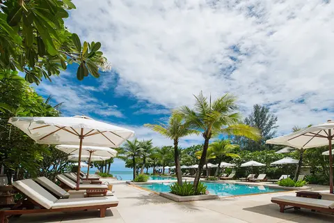 Layana Resort & Spa in โละดุหยง — foto 4