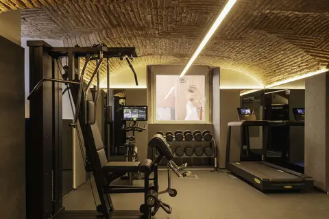 Inspira Santos Boutique Hotel in Lissabon — foto 6