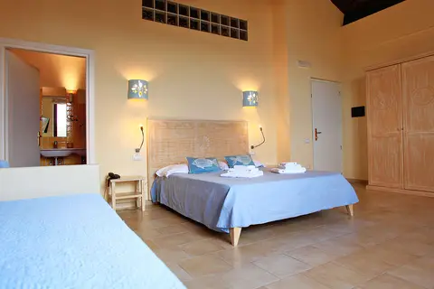Hotel Costa Paradiso in La Trinitai e Vignola/Trinità d'Agultu e Vignola — foto 3