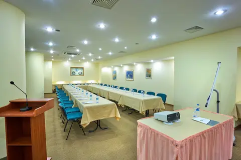 Feronya Hotel in Fatih — foto 24