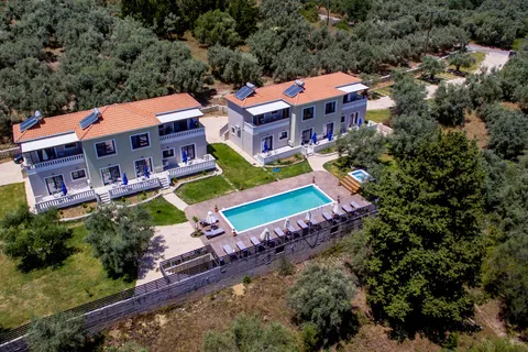 Golden Sun Villas foto 34