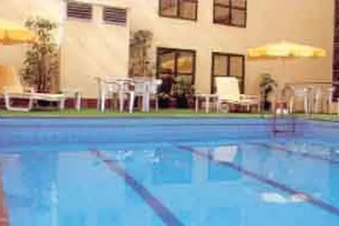 Hotel Pedro I de Aragón in Huesca — foto 26
