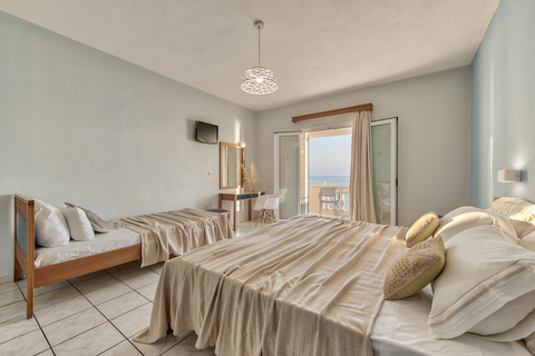 Appartementen Maria Mare foto 9