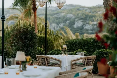 Grand Hotel Son Net in Puigpunyent — foto 16