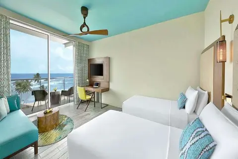 Radisson Blu Resort Galle in Galle — foto 11
