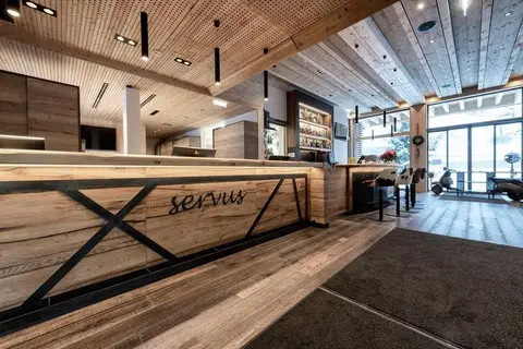 Tirol Lodge in Ellmau — foto 9