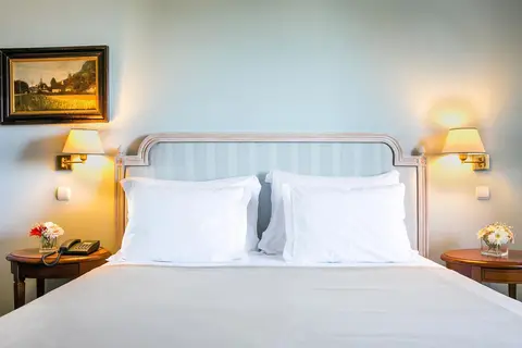 Pestana Palace Lisboa in Almada — foto 14
