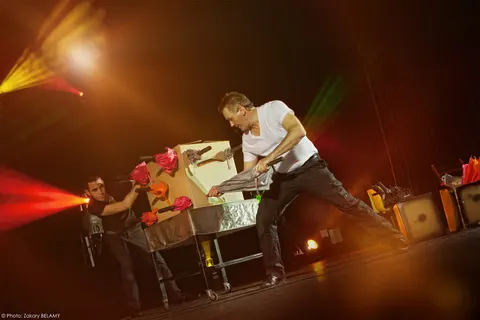 Camping Le Zagarella foto 24