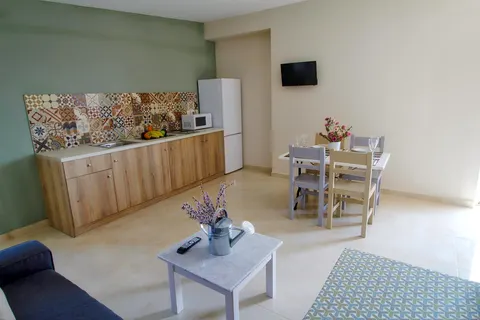 Appartementen Two Brothers in Laganas Municipal Unit — foto 16