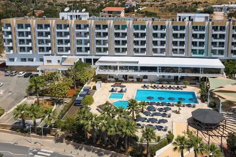 Cyprotel Florida Hotel in Ayia Napa, foto 11