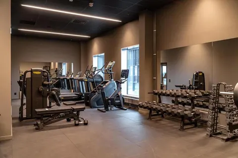 Clarion The Pier foto 4