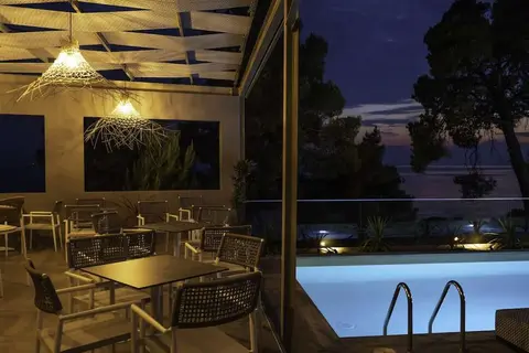 Casa Bloo in Δημοτική Ενότητα Σιθωνίας — foto 12