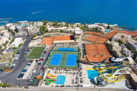 Nana Golden Beach in Δημοτική Ενότητα Χερσονήσου — foto 14