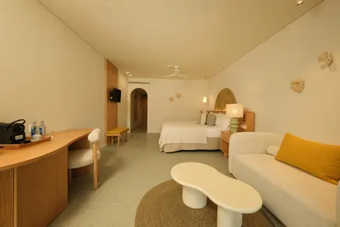Hotel Salino Port Soller in Port de Sóller, foto 22