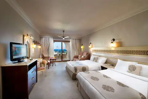 SUNRISE Arabian Beach Resort in Sharm El Sheikh, foto 11