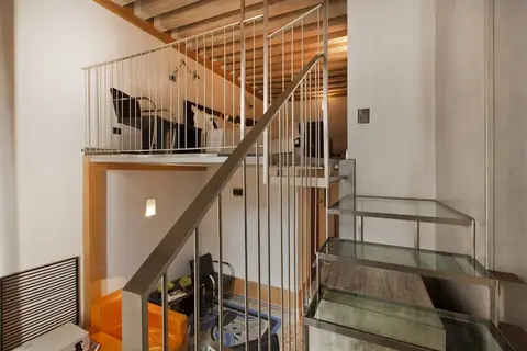 Ca' Pisani Deco Design Hotel in Venetië, foto 24