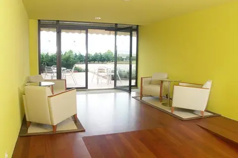 Hotel Sercotel Arrahona in Sabadell — foto 22