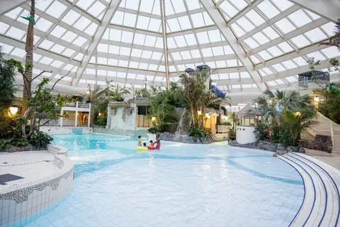 Center Parcs Park De Haan in Vlissegem