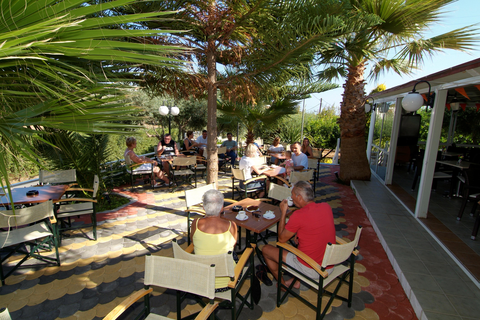 Appartementen Nikolas Villas foto 13