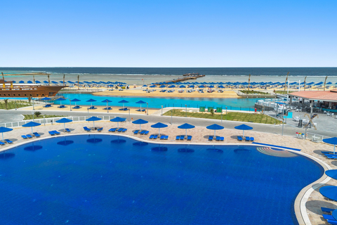 Hotel Pickalbatros Makadi Resort in Albatros Makadi Resort — foto 2