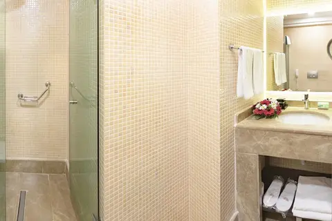 Grand Makel Hotel Topkapi in Fatih — foto 29