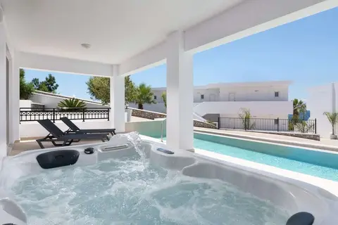 Lindos Nest in Pefki, foto 6