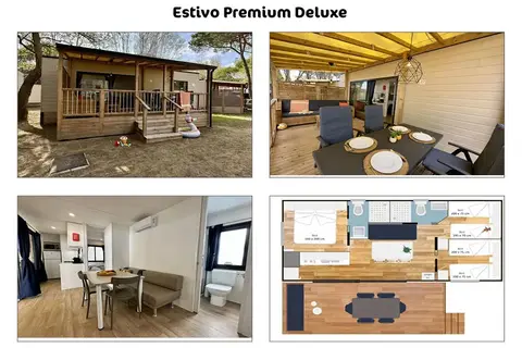 Camping Union Lido Mare in Cavallino-Treporti, foto 41